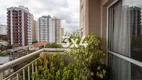 Foto 6 de Apartamento com 2 Quartos à venda, 63m² em Vila Alexandria, São Paulo