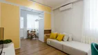 Foto 15 de Apartamento com 1 Quarto para alugar, 47m² em Centro, Florianópolis