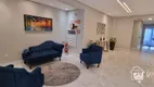 Foto 16 de Apartamento com 1 Quarto à venda, 54m² em Vila Guilhermina, Praia Grande