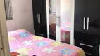 Foto 2 de Apartamento com 2 Quartos à venda, 49m² em Conjunto Habitacional Presidente Castelo Branco, Carapicuíba