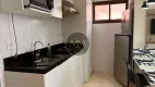 Foto 4 de Flat com 2 Quartos à venda, 43m² em Cabo Branco, João Pessoa