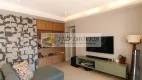 Foto 9 de Apartamento com 3 Quartos para alugar, 134m² em Cambuí, Campinas
