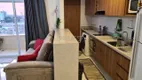 Foto 6 de Apartamento com 1 Quarto à venda, 46m² em Cidade Alta, Piracicaba