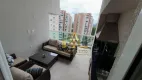 Foto 3 de Apartamento com 3 Quartos à venda, 172m² em Tamboré, Santana de Parnaíba