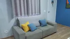 Foto 5 de Apartamento com 2 Quartos à venda, 46m² em Dois Córregos, Piracicaba