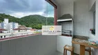 Foto 6 de Apartamento com 2 Quartos à venda, 58m² em Praia das Toninhas, Ubatuba