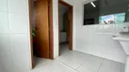 Foto 32 de Apartamento com 3 Quartos à venda, 110m² em Campo Grande, Santos