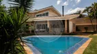 Foto 3 de Casa de Condomínio com 5 Quartos à venda, 450m² em Tamboré, Santana de Parnaíba