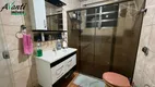 Foto 11 de Apartamento com 3 Quartos à venda, 84m² em Aparecida, Santos