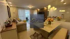 Foto 2 de Apartamento com 3 Quartos à venda, 95m² em Vila Augusta, Guarulhos