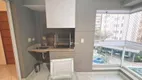Foto 17 de Apartamento com 3 Quartos para venda ou aluguel, 150m² em Jardim Astúrias, Guarujá