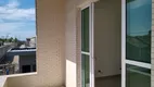 Foto 8 de Casa de Condomínio com 2 Quartos à venda, 84m² em Nova Mirim, Praia Grande