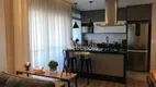 Foto 3 de Apartamento com 2 Quartos à venda, 65m² em Santa Maria, Santo André