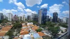 Foto 12 de Flat com 1 Quarto para alugar, 45m² em Itaim Bibi, São Paulo