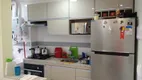 Foto 2 de Apartamento com 2 Quartos à venda, 44m² em Vila Pirituba, São Paulo