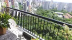 Foto 2 de Apartamento com 4 Quartos à venda, 114m² em Vila Suzana, São Paulo