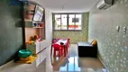 Foto 8 de Apartamento com 3 Quartos à venda, 81m² em Engenheiro Luciano Cavalcante, Fortaleza