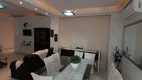 Foto 4 de Apartamento com 4 Quartos para alugar, 120m² em Meia Praia, Itapema