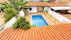 Foto 14 de Casa com 3 Quartos para alugar, 260m² em Jardim Paulistano, Americana