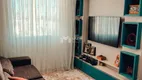 Foto 2 de Apartamento com 3 Quartos à venda, 60m² em Esmeralda, Cascavel
