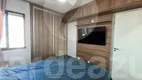 Foto 5 de Apartamento com 3 Quartos à venda, 87m² em Vila Nova, Campinas