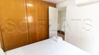 Foto 20 de Flat com 1 Quarto à venda, 55m² em Moema, São Paulo