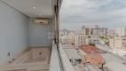 Foto 26 de Cobertura com 3 Quartos à venda, 134m² em Bom Fim, Porto Alegre