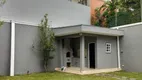 Foto 12 de Casa de Condomínio com 4 Quartos à venda, 350m² em Aldeia da Serra, Barueri
