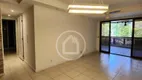 Foto 3 de Apartamento com 3 Quartos à venda, 110m² em Recreio Dos Bandeirantes, Rio de Janeiro