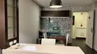 Foto 6 de Flat com 1 Quarto à venda, 55m² em Brooklin, São Paulo