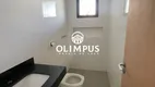 Foto 12 de Casa com 3 Quartos à venda, 95m² em Novo Mundo, Uberlândia