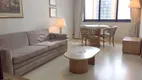 Foto 14 de Flat com 1 Quarto à venda, 39m² em Jardins, São Paulo