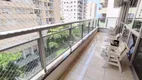 Foto 5 de Apartamento com 3 Quartos à venda, 150m² em Pitangueiras, Guarujá