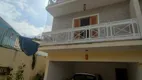 Foto 17 de Casa com 3 Quartos à venda, 151m² em Jardim América, Taboão da Serra