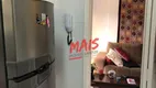 Foto 7 de Cobertura com 1 Quarto à venda, 110m² em José Menino, Santos