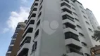 Foto 2 de Apartamento com 4 Quartos à venda, 320m² em Pacaembu, São Paulo