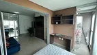 Foto 32 de Apartamento com 1 Quarto para alugar, 38m² em Campo Belo, São Paulo