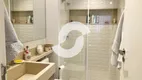 Foto 12 de Apartamento com 3 Quartos à venda, 94m² em Icaraí, Niterói