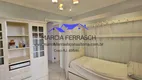 Foto 19 de Apartamento com 3 Quartos para alugar, 135m² em Barra da Tijuca, Rio de Janeiro