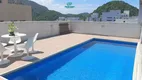 Foto 4 de Cobertura com 3 Quartos à venda, 200m² em Pitangueiras, Guarujá