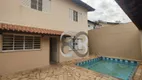 Foto 16 de Casa com 4 Quartos à venda, 193m² em Jardim Alvorada, Londrina