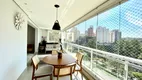 Foto 6 de Apartamento com 3 Quartos à venda, 171m² em Panamby, São Paulo