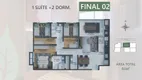 Foto 15 de Apartamento com 3 Quartos à venda, 99m² em Dom Bosco, Itajaí