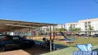 Foto 9 de Apartamento com 2 Quartos para alugar, 55m² em Residencial Parque Colina Verde, Bauru