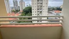 Foto 3 de Apartamento com 2 Quartos para alugar, 50m² em Vila Gomes, São Paulo
