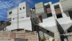 Foto 23 de Casa com 3 Quartos à venda, 88m² em Caiçaras, Belo Horizonte