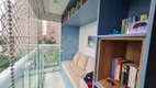 Foto 12 de Apartamento com 3 Quartos à venda, 148m² em Panamby, São Paulo