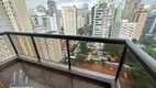 Foto 24 de Apartamento com 3 Quartos para alugar, 235m² em Moema, São Paulo