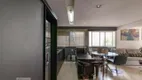 Foto 6 de Apartamento com 2 Quartos à venda, 52m² em Vila Olímpia, São Paulo