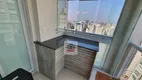 Foto 15 de Flat com 1 Quarto para alugar, 40m² em Consolação, São Paulo